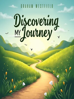 cover image of Discovering My Journey